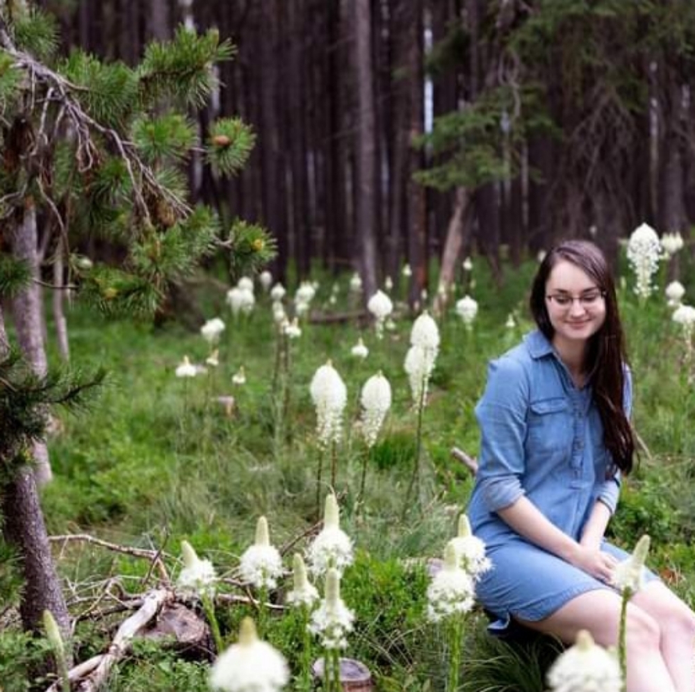 Meet your Posher, Emily